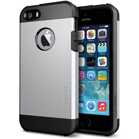 spigen tough armor case